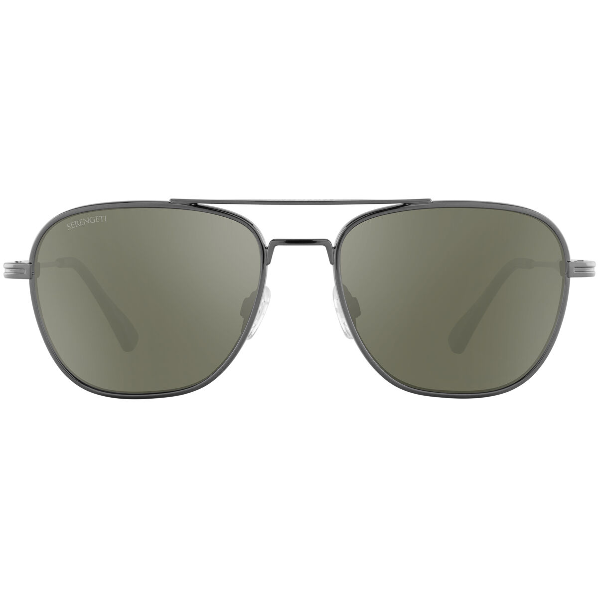 NAVIGATOR LARGE, Gunmetal-Mineral Polarized 555nm Cat 3 to 3, hi-res image number null